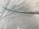 FIAT 500 FACELIFT 2016-ON NEW GRILL BUMPER CHROME STRIP TRIM 735619488