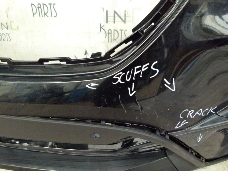 BMW X1 F48 xLINE FACELIFT 2019-ON FRONT BUMPER GENUINE 6x PDC 7954205