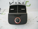 AUDI A3 (8V) 2012-2017 CENTER CONSOLE REAR AIR VENT + 12V LIGHTER 8V0819203