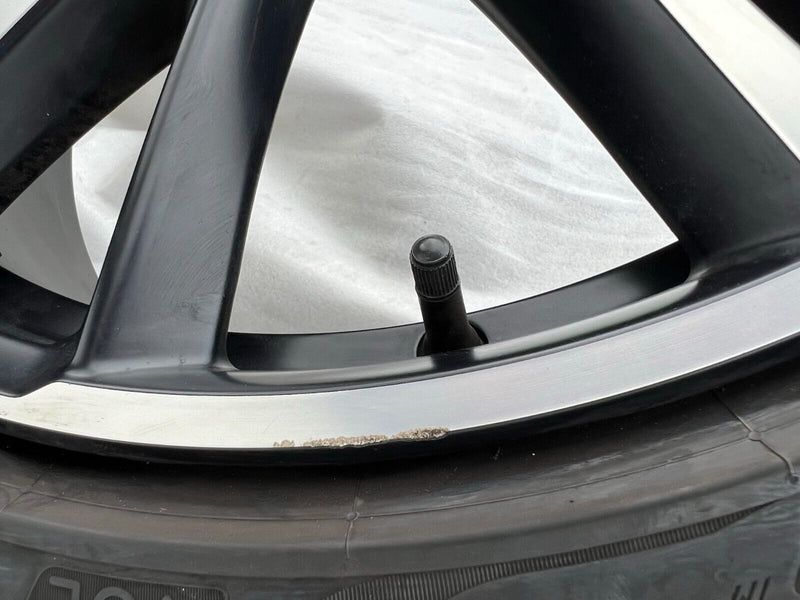 VOLVO S60 V60 20" ALLOY WHEEL & TYRE 245/35/20 8J ET45.5 31471682