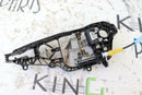 MINI ONE/ S/ COOPER F55 2014-ON 5DR REAR LEFT DOOR LOCK ACTUATOR HANDLE BRACKET