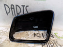 MERCEDES-BENZ E-CLASS E212 FRONT LEFT WING MIRROR COVER GLOSS A2128106700
