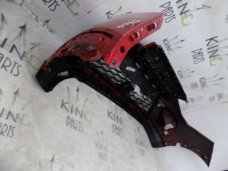 SEAT ARONA KJ7 2017-ON RED FRONT BUMPER GENUINE 6F9853667