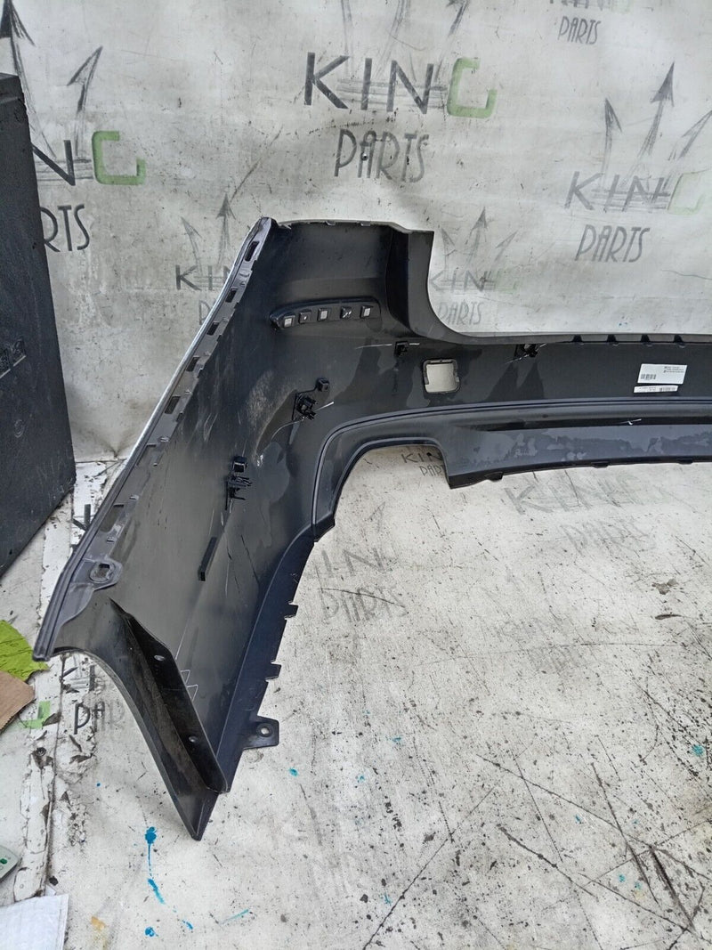 BMW 5 SERIES G31 TOURING 2017-2019 REAR BUMPER PDC 51127387306
