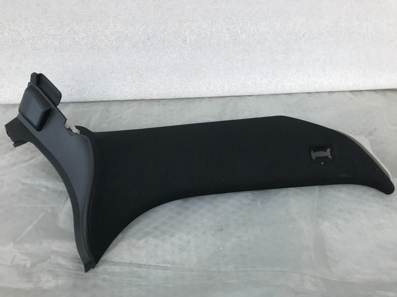 MERCEDES GLC X253 SUV 16-21 LEFT SIDE REAR COVER TRIM PANEL C PILLAR A2536905703