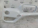 BMW X1 F48 sDRIVE SE 2016 2017 WHITE FRONT BUMPER GENUINE 5111 7354815