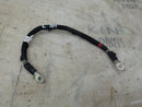 RANGE ROVER EVOQUE HYBRID L551 2019-ON BATTERY CABLE GENUINE L8D214N290AD #