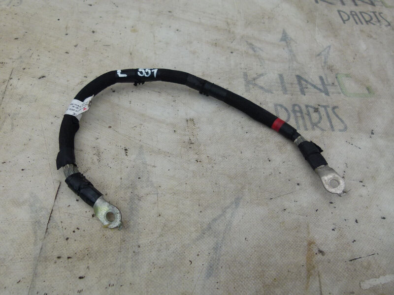 RANGE ROVER EVOQUE HYBRID L551 2019-ON BATTERY CABLE GENUINE L8D214N290AD #