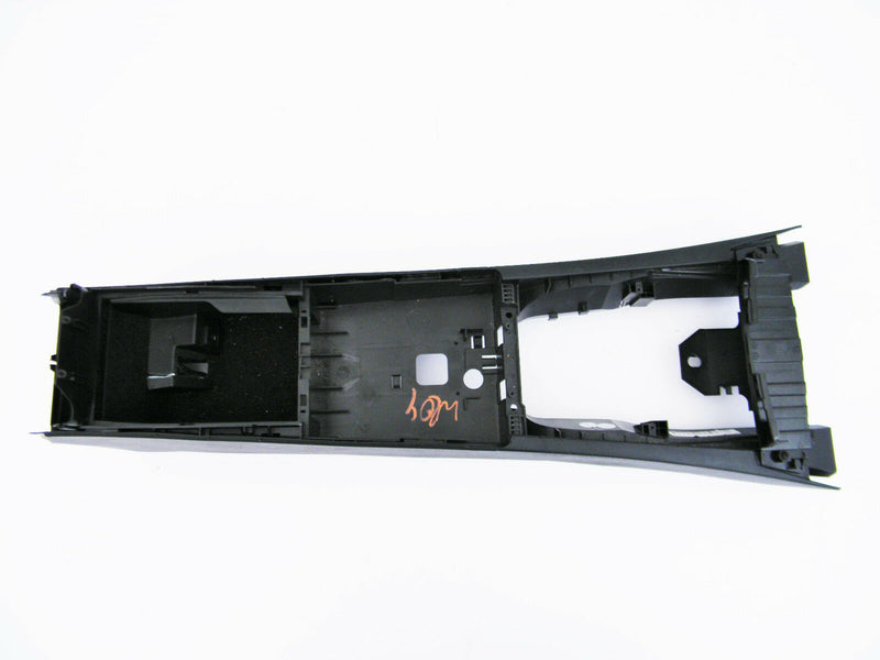 MERCEDES C-CLASS W204 2011-2014 GENUINE BLACK CENTRE CONSOLE PLASTIC A2046806250