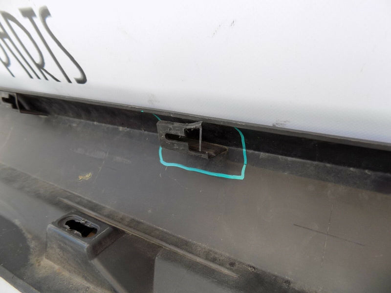 VW PASSAT B6 B7 2005-2015 SALOON RIGHT SIDE SKIRT SILL COVER 3C0853856B