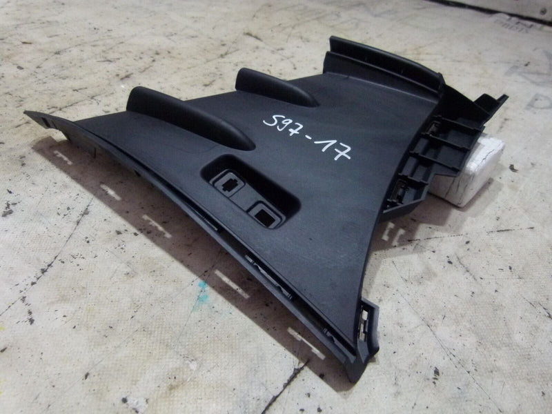 MERCEDES A W177 AMG 2018-22 FRONT RIGHT LOWER TRIM GENUINE A1778853903