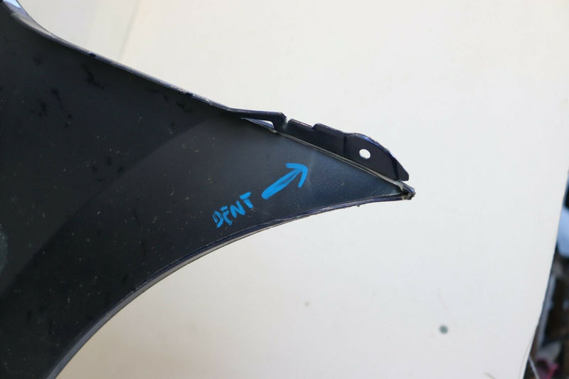 VW TOURAN II MK2 5T 2015-2018  REAR BUMPER GENUINE 4x PDC 5TA807421AB