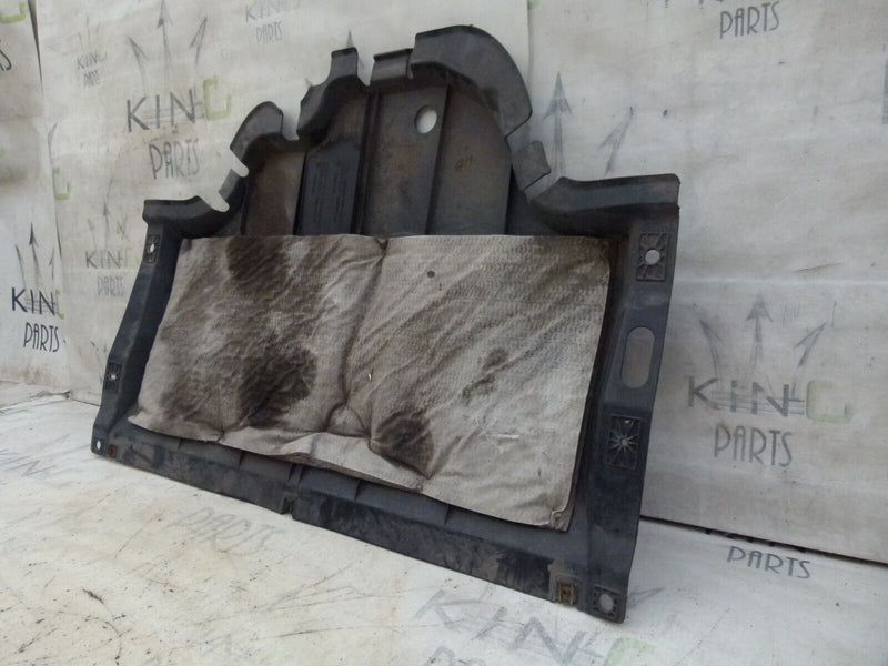 RENAULT TRAFIC MK3 2014-2019 FRONT UNDER ENGINE COVER GENUINE 758901007R