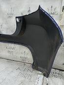 TOYOTA YARIS 2020-ON REAR BUMPER GENUINE 52159K0030/40