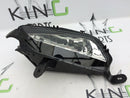 VAUXHALL ASTRA K, ZAFIRA C FOGLIGHT GENUINE FOG LAMP LEFT SIDE N/S 13401153
