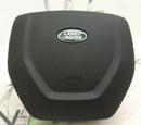 LAND ROVER DISCOVERY SPORT L550 14-18 AIR BAG DRIVER SIDE AIRBAG STEERING WHEEL