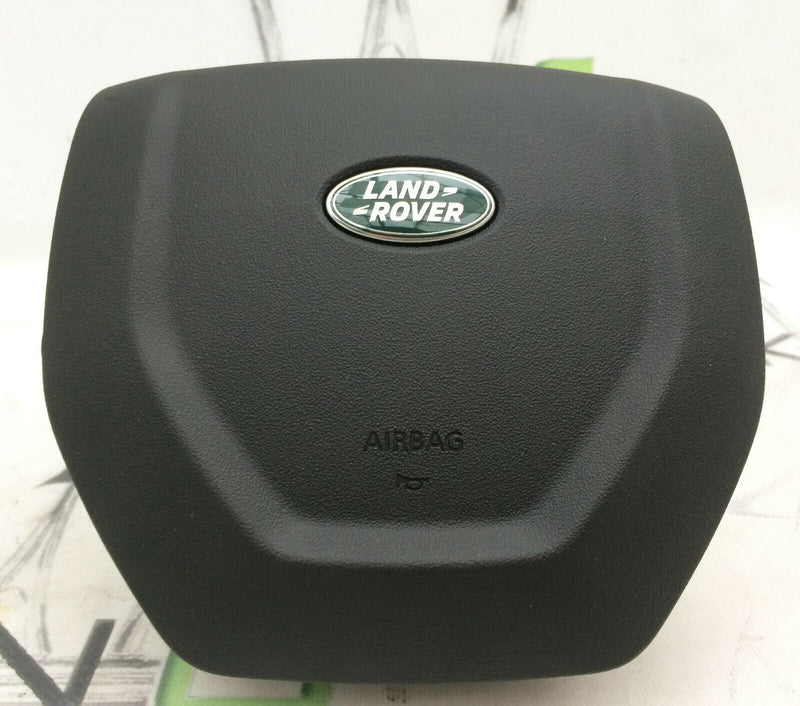 LAND ROVER DISCOVERY SPORT L550 14-18 AIR BAG DRIVER SIDE AIRBAG STEERING WHEEL