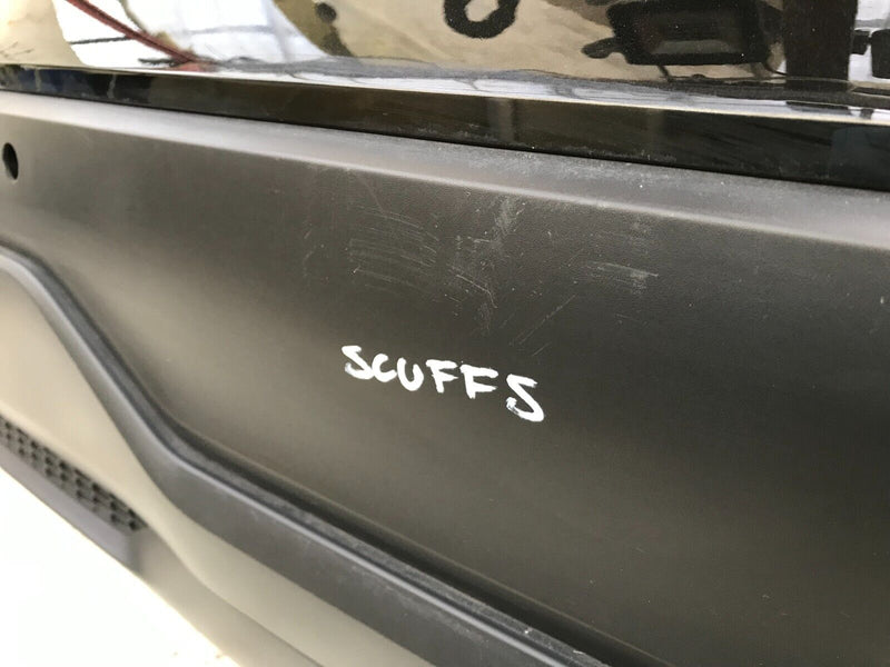 NISSAN QASHQAI III J12 2021-ON REAR BUMPER PDC GENUINE 850226UA0H