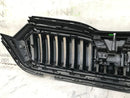 SKODA OCTAVIA 4 MK4 2020-ON FRONT BUMPER GRILLE GENUINE 5E3853343