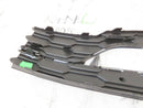 SKODA OCTAVIA 2020-ON FRONT BUMPER RIGHT FOG LIGHT GRILL SURROUND PDC