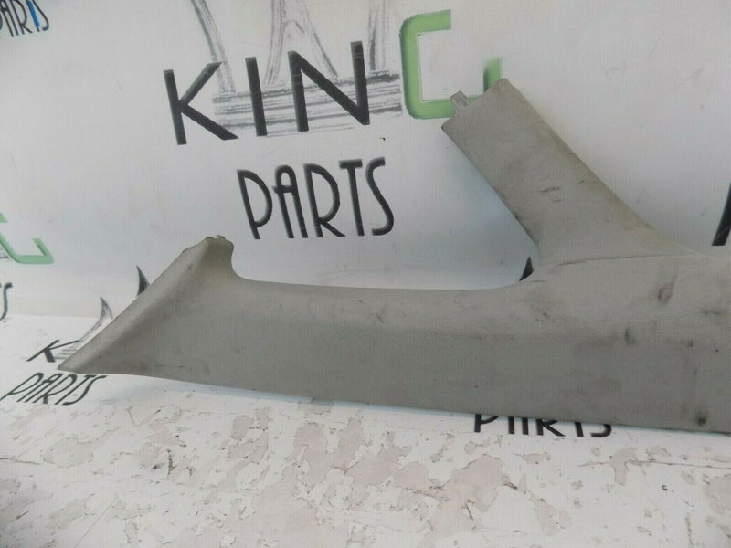 SEAT ALHAMBRA VW SHARAN 2010-ON LEFT A PILLAR COLUMN TRIM COVER PANEL 7N0867233