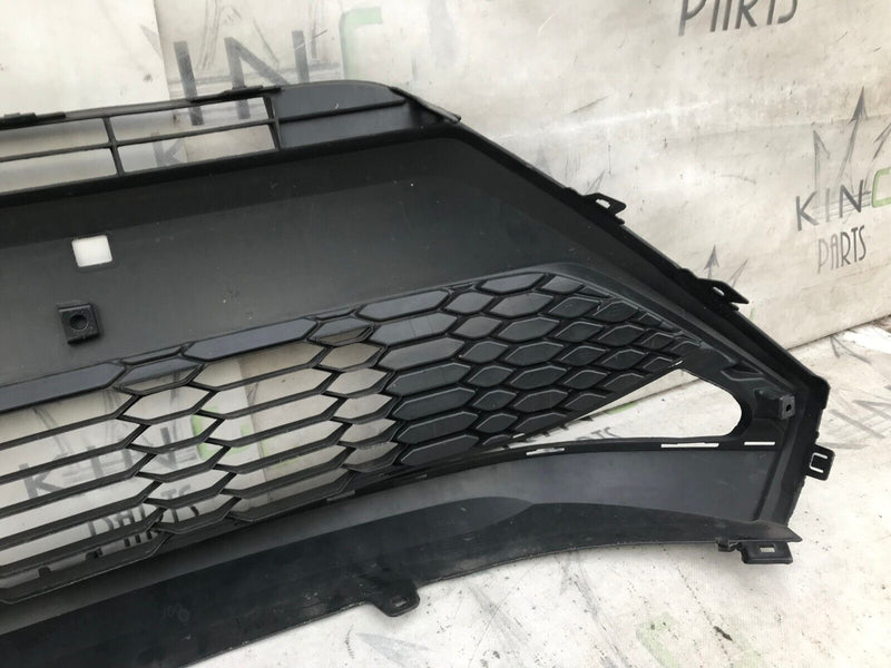 KIA STONIC LCI GT-LINE 2020-ON FRONT LOWER GRILLE GENUINE 86560H8KB0
