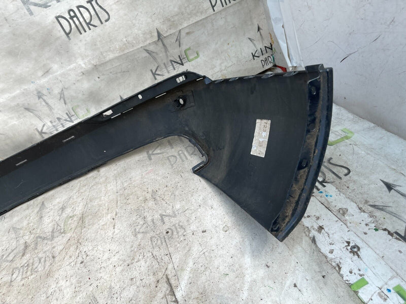 VOLVO XC90 MK2 2014-2017 REAR BUMPER LOWER SECTION PDC GENUINE 31353430