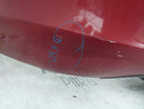 VAUXHALL INSIGNIA A 2008-2012 REAR BUMPER GENUINE 13238744