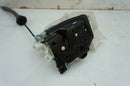 AUDI A3 8V5 2013-2017 RIGHT SIDE FRONT DOOR LOCK MECHANISM 8X2837016B - S34-16