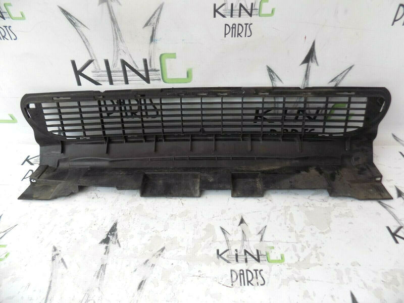 MERCEDES A CLASS 2004-2007 FRONT BUMPER LOWER GRILL A1698850023