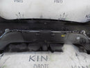 RENAULT CLIO GT LINE MK4 2012-2018  REAR BUMPER IN BLACK 850B24513R