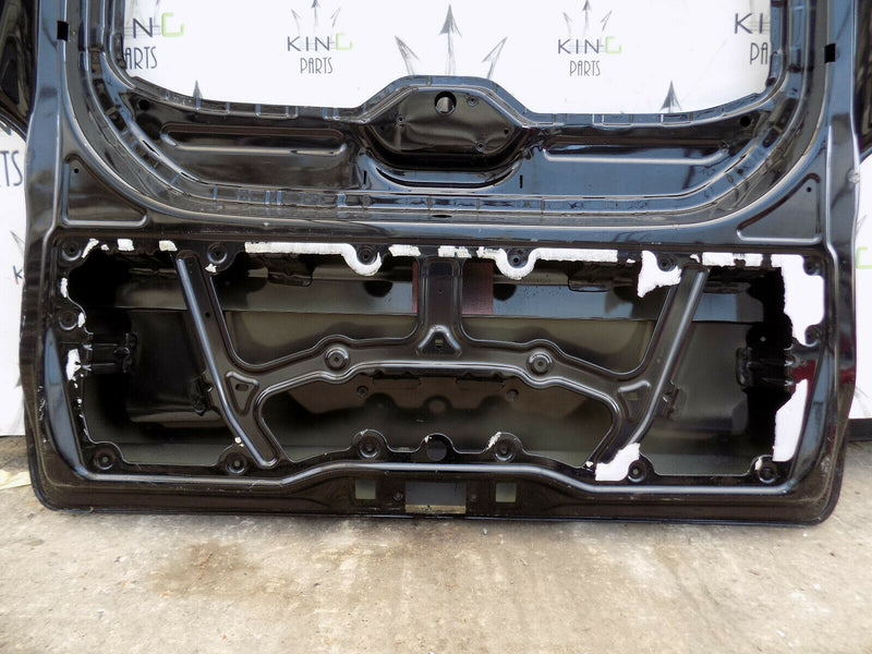 MERCEDES VITO W447 2015 - ON GENUINE REAR LIFT TAILGATE DOOR in BLACK