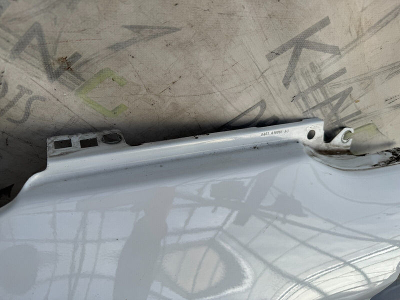 FORD FIESTA MK6 2008-2016 FRONT FENDER WING PANEL LEFT SIDE 8A61A16016