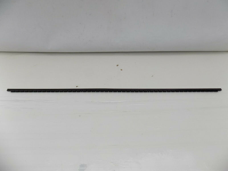 MINI COOPER R56 2006-13 REAR WINDOW LOWER COVER TRIM INSERT *NEW 2754853 /B02-70