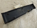 VOLKSWAGEN VW CADDY 2003-2010 REAR TAILGATE OTHER PART GENUINE 2K0945312