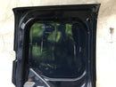 FORD TRANSIT CUSTOM fits LCI 2013-ON REAR DOOR PANEL RIGHT DRIVER SIDE