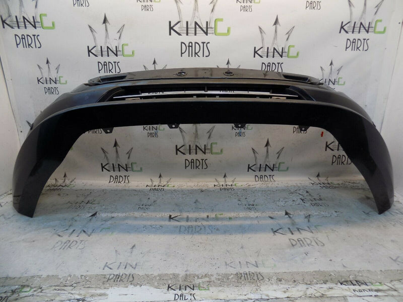 FORD TRANSIT TOURNEO CUSTOM 2012-2018 FRONT BUMPER GENUINE BK21-17K819