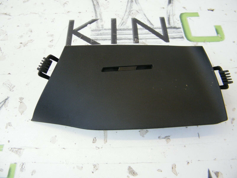 VAUXHALL CORSA D 2006-2014 FRONT LEFT SIDE DASHBOARD PANEL SIDE TRIM 13315869