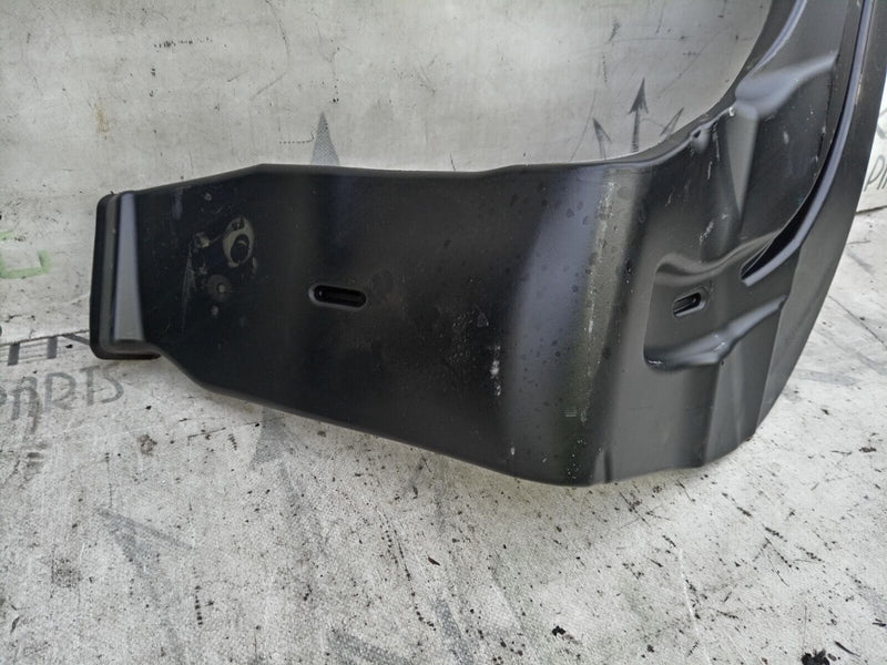 MERCEDES GLC X253 SUV 2016-21 REAR SIDE RIGHT AIR DUCT INTAKE PIPE A2058319800