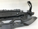 PORSCHE MACAN 95B LOWER REINFORCER SUPPORT FRONT BUMPER  95B805241 J