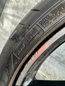 BMW 8 G14 G15 G16 M850i ALLOY WHEEL RIM 20' 8Jx20H2 IS26 & TYRE 245x35 R20