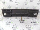 VAUXHALL VECTRA A 1988-1995 GREY FRONT BUMPER OP04002
