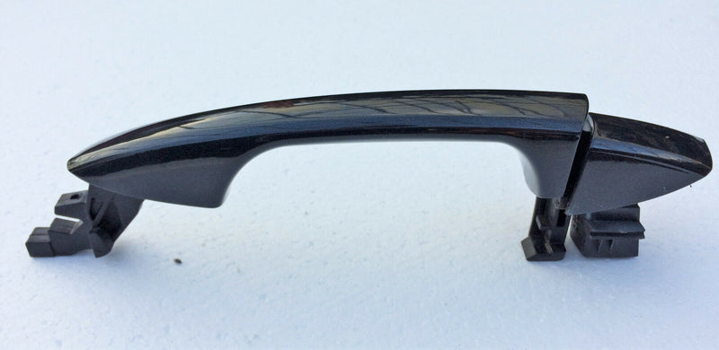 MERCEDES W204 2007-2014 REAR DOOR HANDLE MECHANISM LEFT PASSENGER SIDE N/S