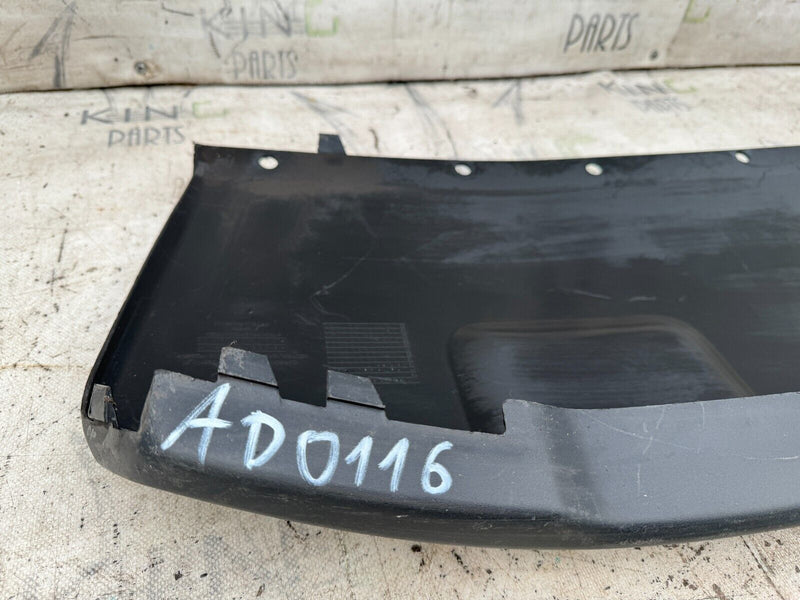 FORD ECOSPORT 2018-2021 FRONT BUMPER LOWER COVER GN15-17D957N
