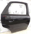 FORD FOCUS II MK2 2004-2008 GENUINE REAR DOOR PANEL RIGHT DRIVER SIDE