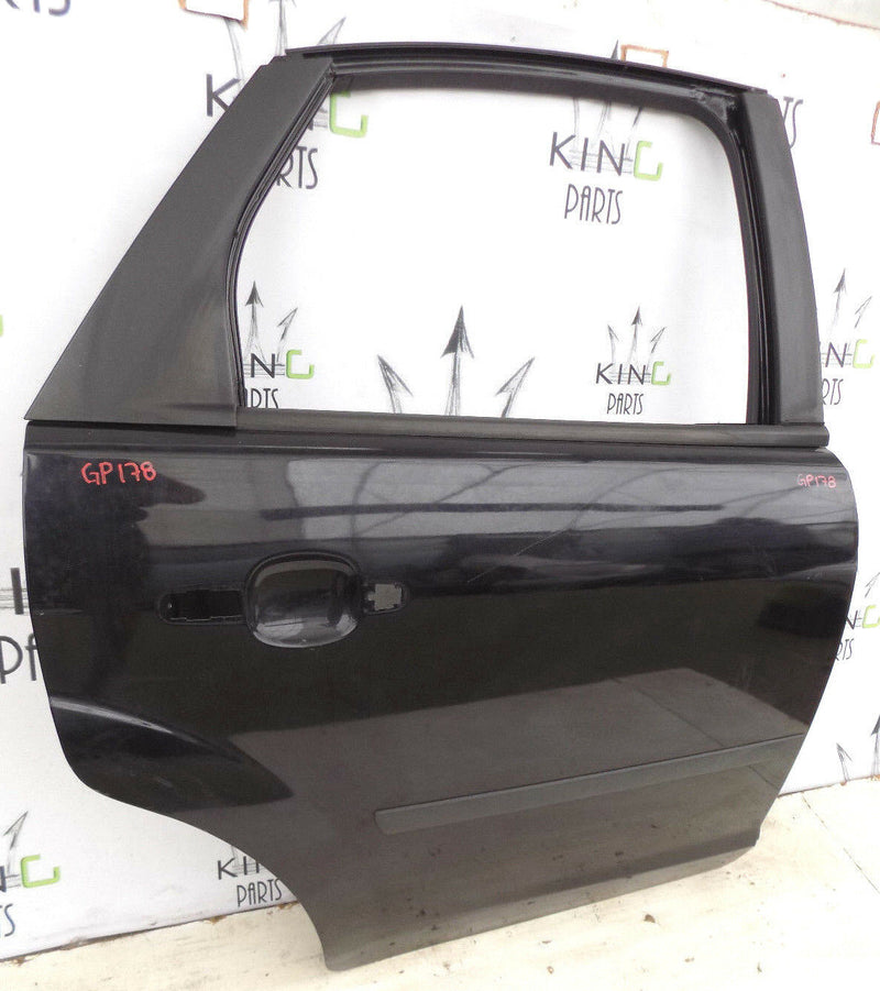 FORD FOCUS II MK2 2004-2008 GENUINE REAR DOOR PANEL RIGHT DRIVER SIDE