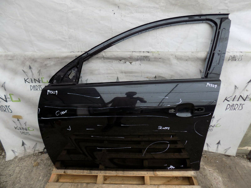 VAUXHALL INSIGNIA A 2008-2016 FRONT DOOR PANEL LEFT PASSENGER SIDE