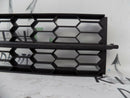 SKODA OCTAVIA 2013-2017 FRONT BUMPER LOWER CENTRE GRILL 5E0853677G