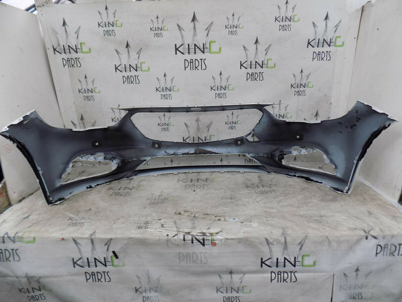 VAUXHALL INSIGNIA B 2017-2019 FRONT BUMPER GENUINE PDC 13491134