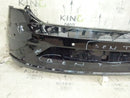 SEAT LEON MK3 FACELIFT 2016-2020 REAR BUMPER PDC GENUINE 5F0807417